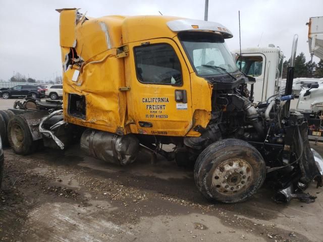 2021 Peterbilt 579