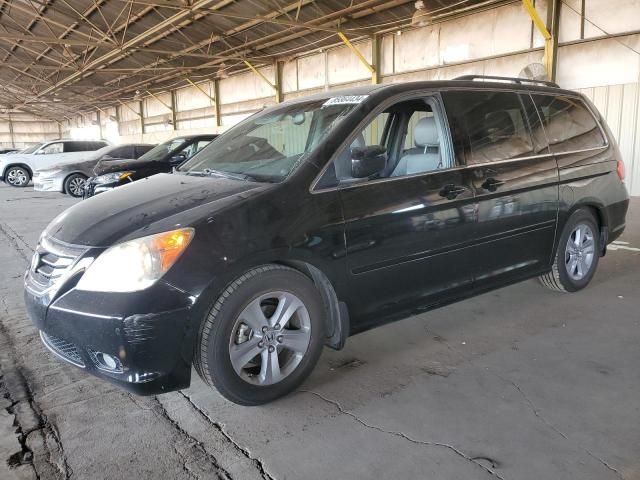 2010 Honda Odyssey Touring