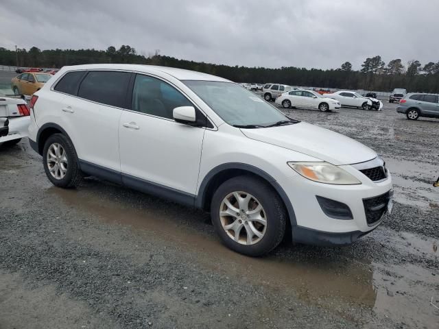 2011 Mazda CX-9