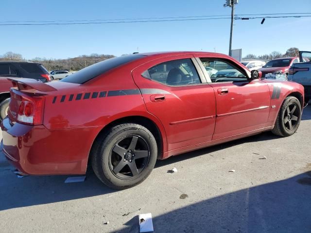 2010 Dodge Charger SXT