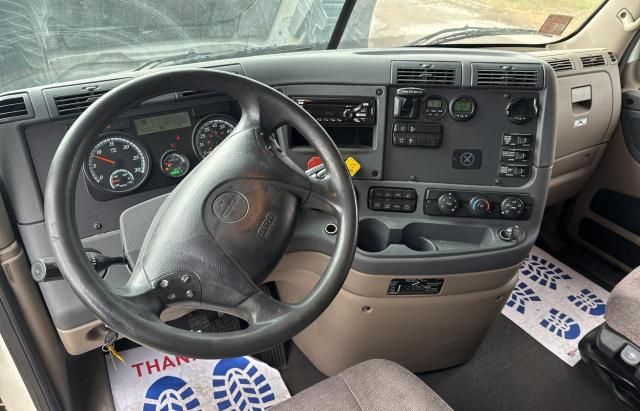 2018 Freightliner Cascadia 125