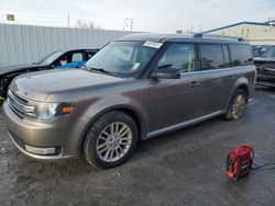 2013 Ford Flex SEL en venta en Albany, NY