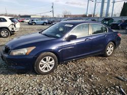 Honda salvage cars for sale: 2008 Honda Accord LXP