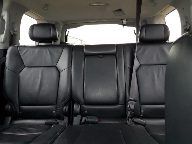 2010 Honda Pilot Touring