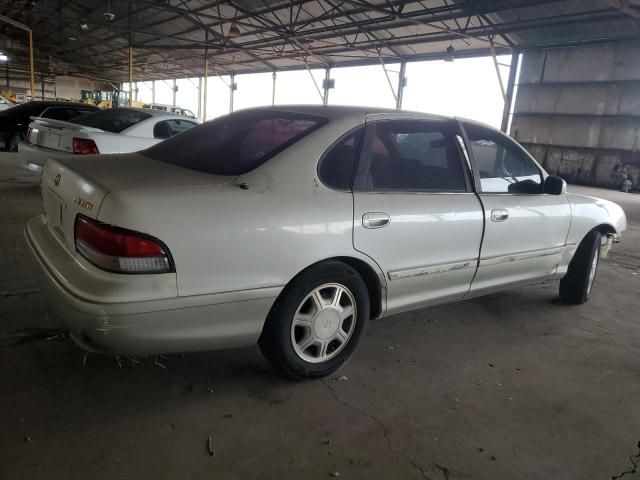 1996 Toyota Avalon XL