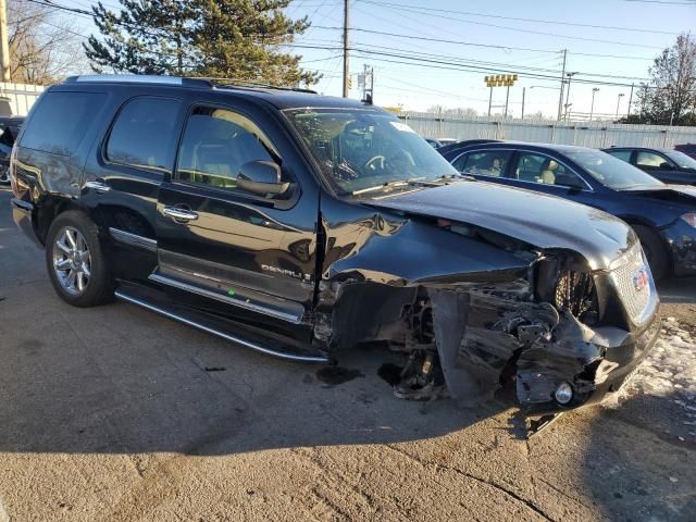 2007 GMC Yukon Denali