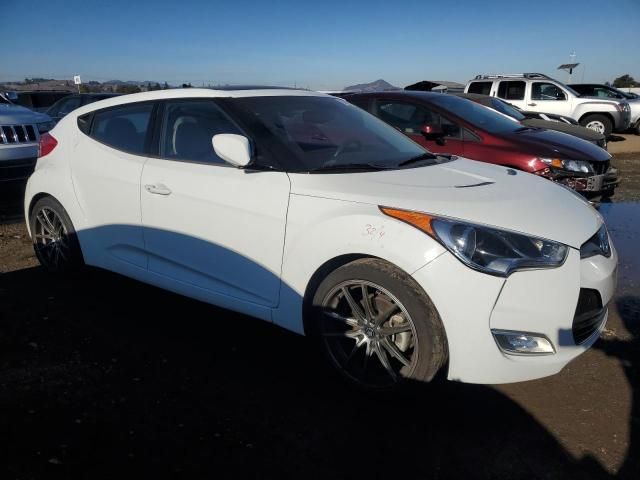 2013 Hyundai Veloster