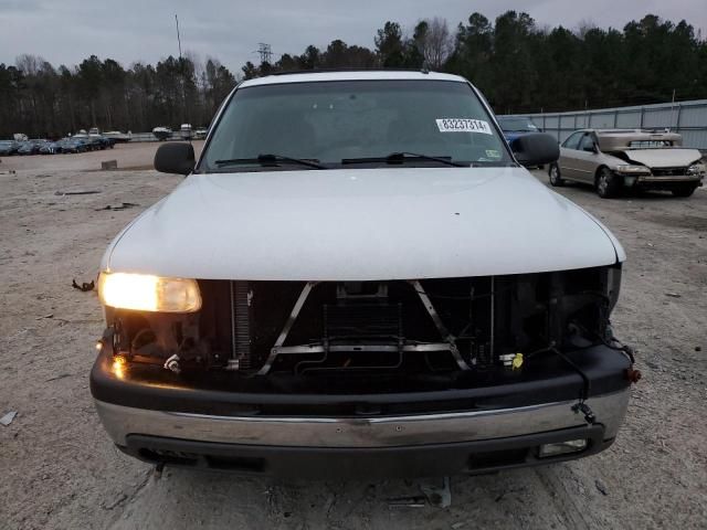 2006 Chevrolet Tahoe C1500