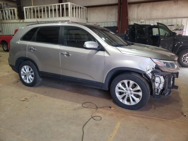 2014 KIA Sorento EX