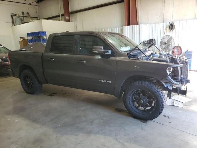 2020 Dodge RAM 1500 BIG HORN/LONE Star