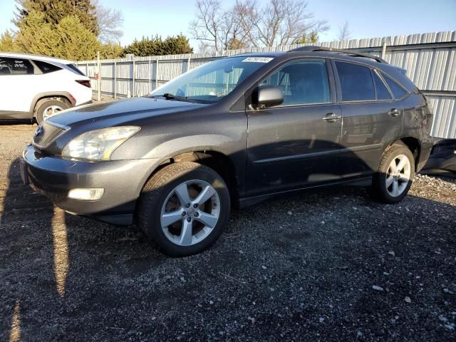 2007 Lexus RX 350