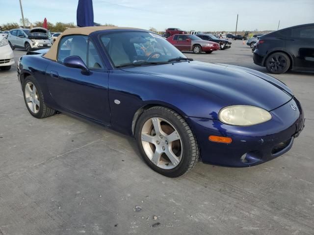 2003 Mazda MX-5 Miata Base