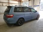 2007 Honda Odyssey Touring