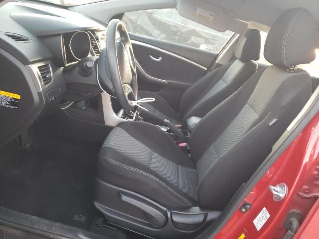 2015 Hyundai Elantra GT