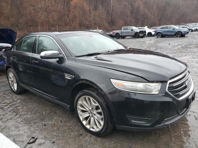 2014 Ford Taurus Limited