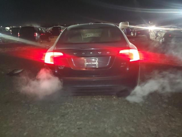 2015 Volvo S60 Premier