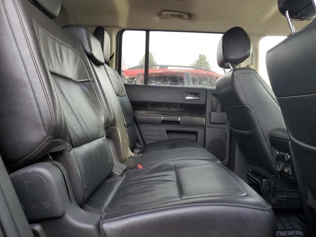 2013 Ford Flex SEL