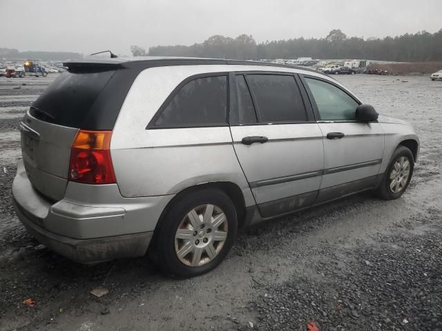 2007 Chrysler Pacifica