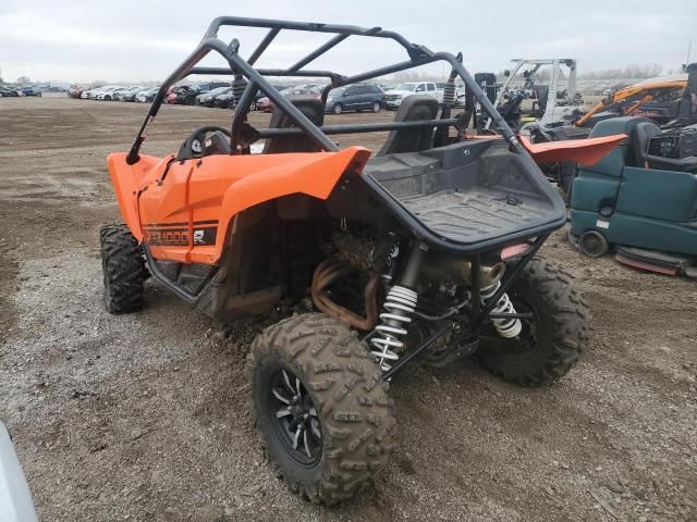 2016 Yamaha YXZ1000