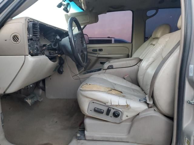 2004 Chevrolet Tahoe K1500