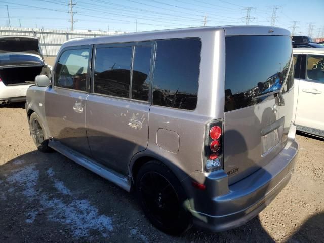 2006 Scion XB