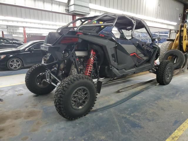 2023 Polaris RZR PRO R 4 Ultimate