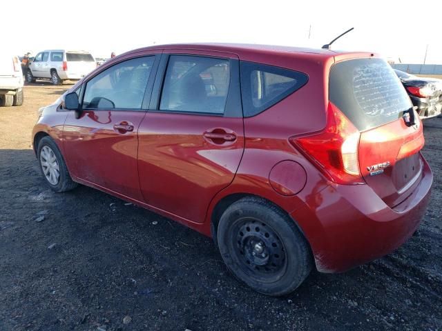 2014 Nissan Versa Note S