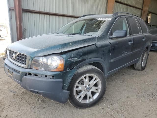 2004 Volvo XC90 T6