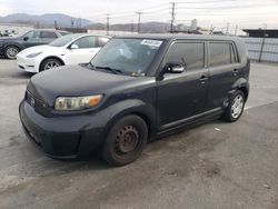 Scion salvage cars for sale: 2008 Scion XB