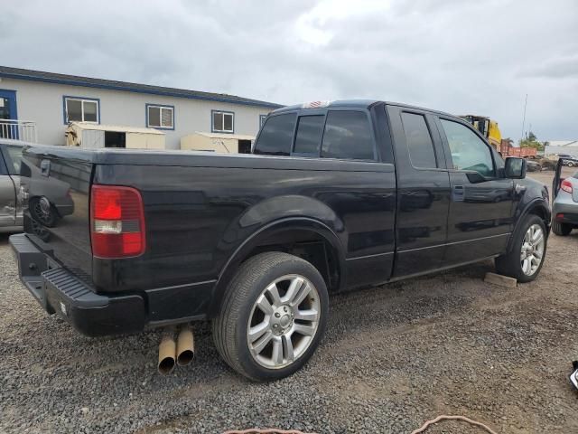 2006 Ford F150