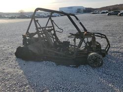 Can-Am salvage cars for sale: 2020 Can-Am Maverick Trail 800