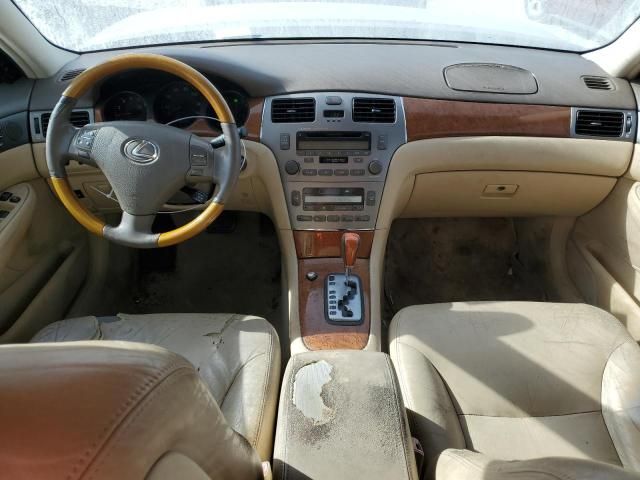 2005 Lexus ES 330