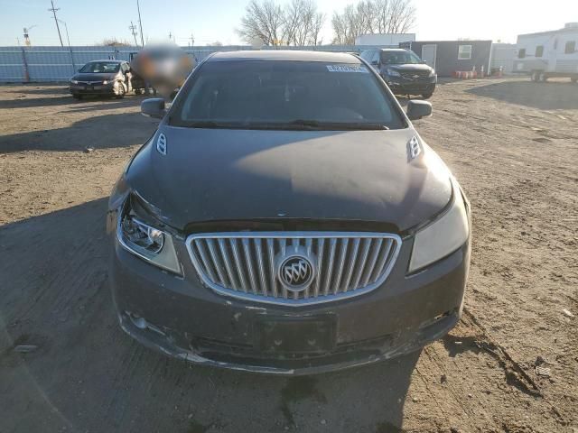 2013 Buick Lacrosse Premium