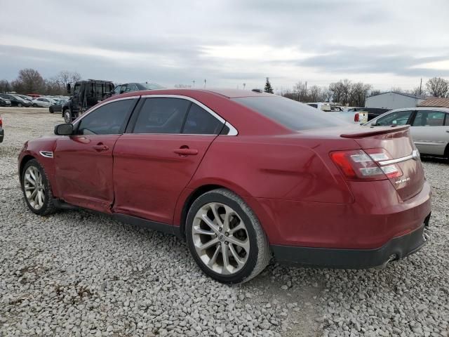 2014 Ford Taurus Limited