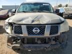 2006 Nissan Titan XE