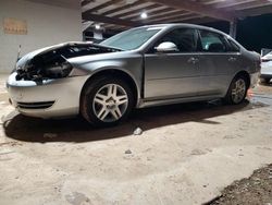 Chevrolet Impala salvage cars for sale: 2014 Chevrolet Impala Limited LT