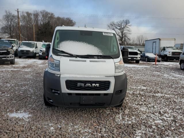 2022 Dodge RAM Promaster 2500 2500 Standard