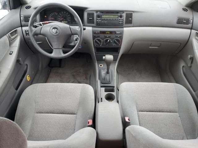 2003 Toyota Corolla CE