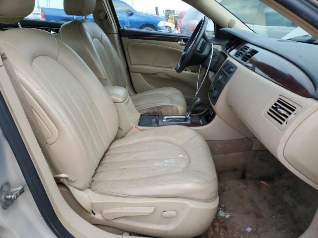 2008 Buick Lucerne CXL