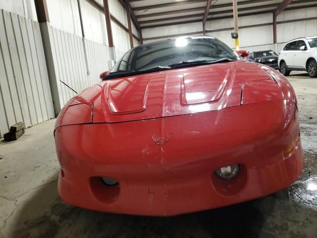 1994 Pontiac Firebird Formula