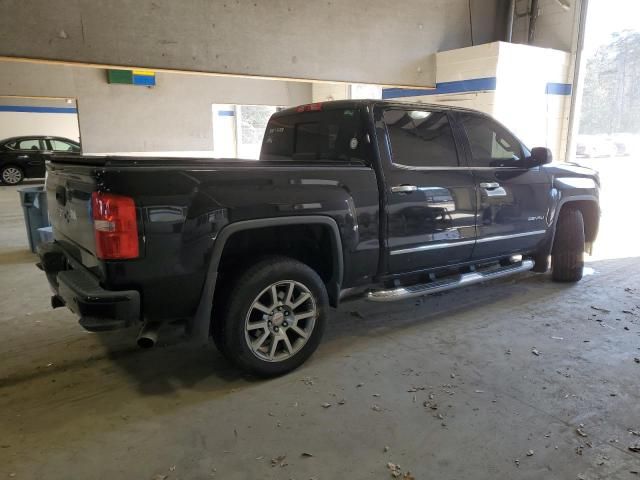 2015 GMC Sierra K1500 Denali