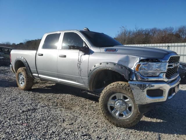 2024 Dodge RAM 2500 Tradesman