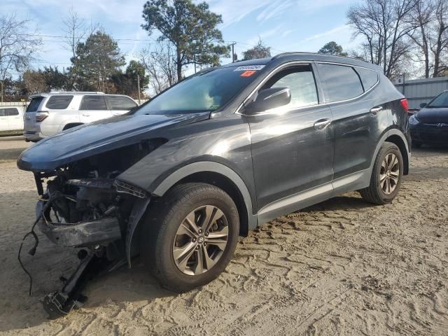 2014 Hyundai Santa FE Sport