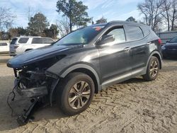 Hyundai salvage cars for sale: 2014 Hyundai Santa FE Sport