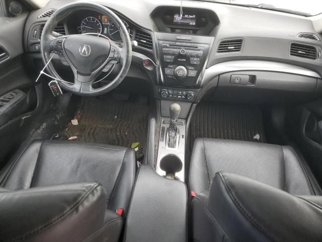 2014 Acura ILX 20