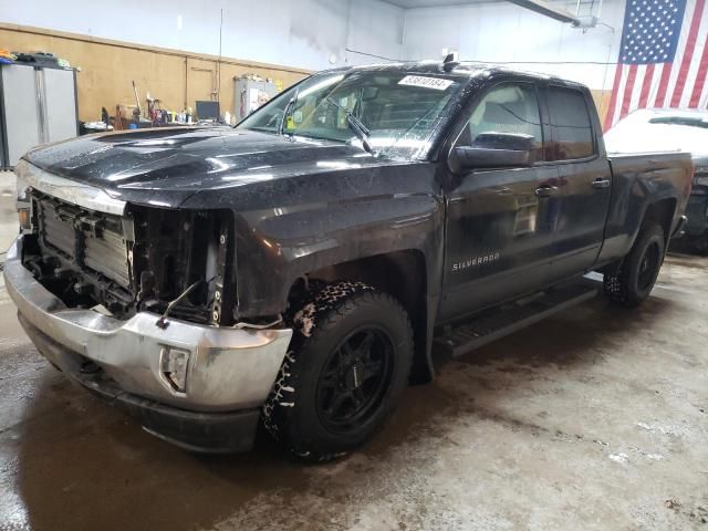 2019 Chevrolet Silverado LD K1500 LT