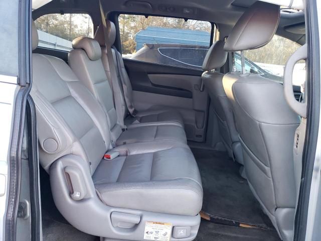 2011 Honda Odyssey EXL