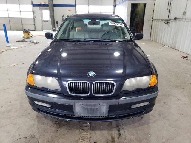 1999 BMW 328 I Automatic