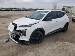 2023 Chevrolet Bolt EUV Premier en venta en Kansas City, KS