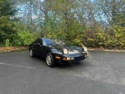 Porsche 928 salvage cars for sale: 1982 Porsche 928